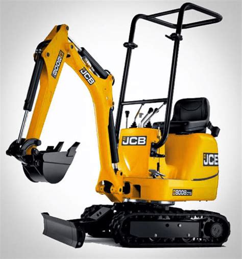 Reliable Mini Digger Hire In Godalming 